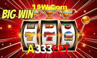 A333Bet - Pagamento PIX Instantâneo